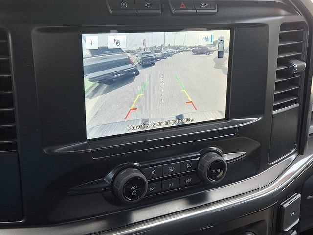 Certified 2022 Ford F150 XL w/ STX Appearance Package AWD/4WD image 18