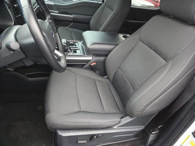 Certified 2022 Ford F150 XLT w/ Equipment Group 302A High image 39