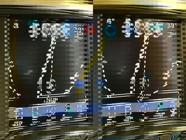 Used 2019 GMC Sierra 3500 Denali image 15