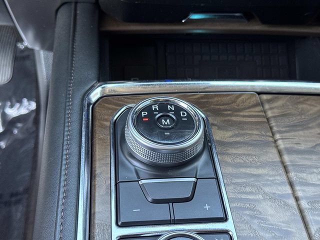 Certified 2020 Ford Expedition Platinum AWD/4WD image 16
