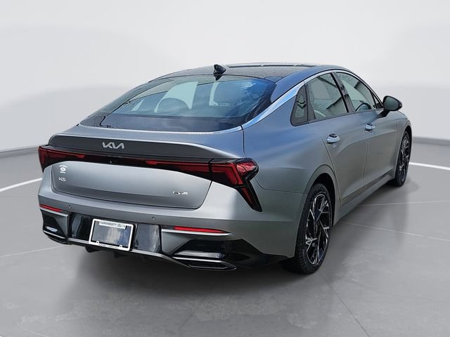 Used 2025 Kia K5 GT-Line w/ GT-Line Premium Package FWD image 3