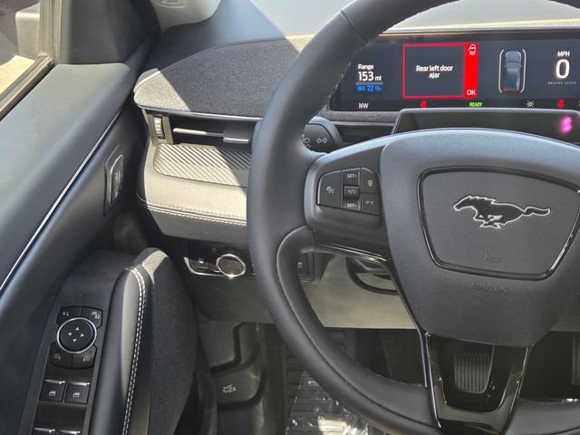 Certified 2023 Ford Mustang Mach-E Premium RWD image 20