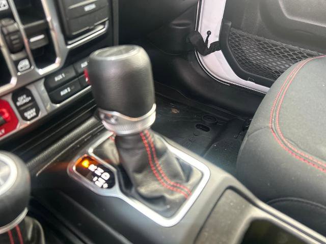 Used 2022 Jeep Gladiator Rubicon w/ Trailer Tow Package image 30