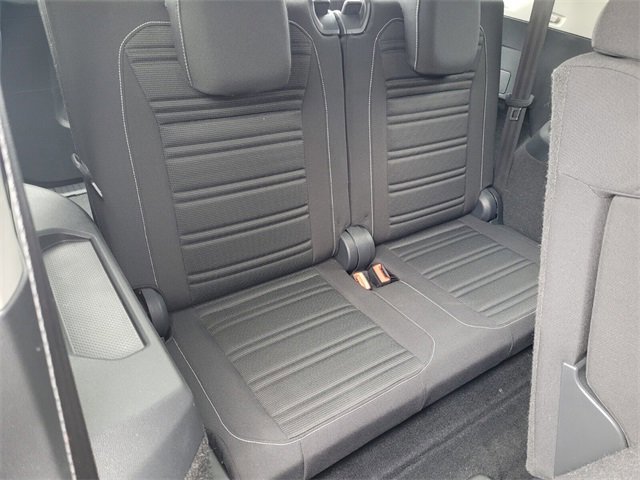 Used 2024 Volkswagen Tiguan S image 14