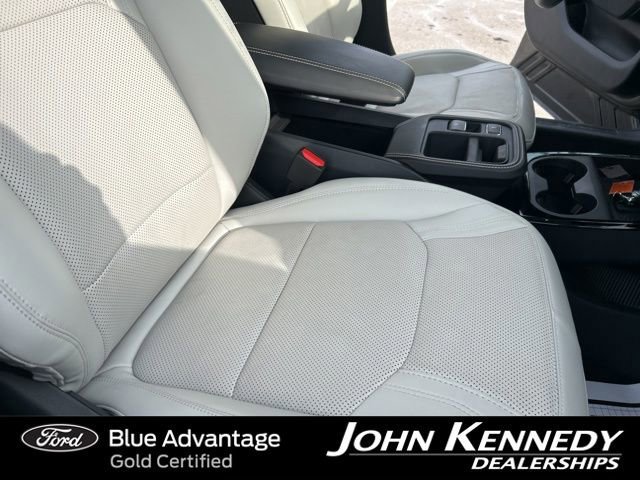 Certified 2025 Ford Mustang Mach-E Premium image 42