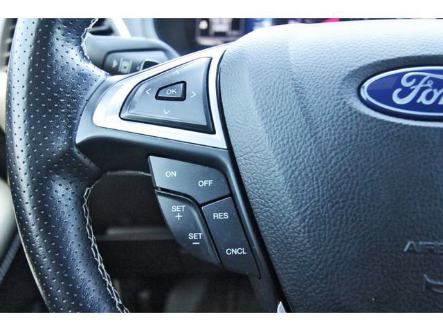 Certified 2022 Ford Edge ST image 18