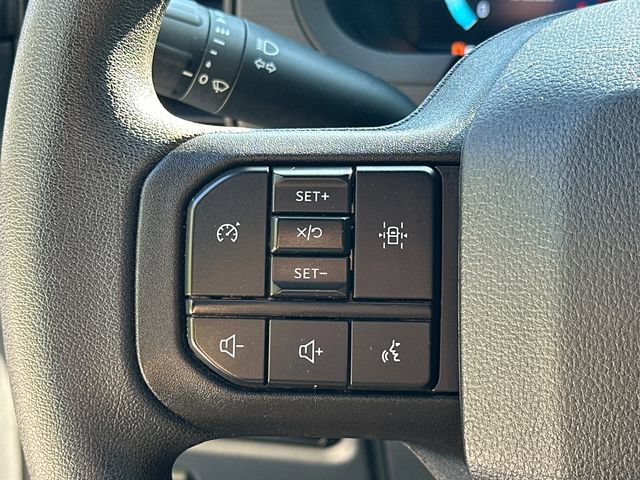 Certified 2025 Ford F150 STX w/ STX Black Appearance Package AWD/4WD image 29