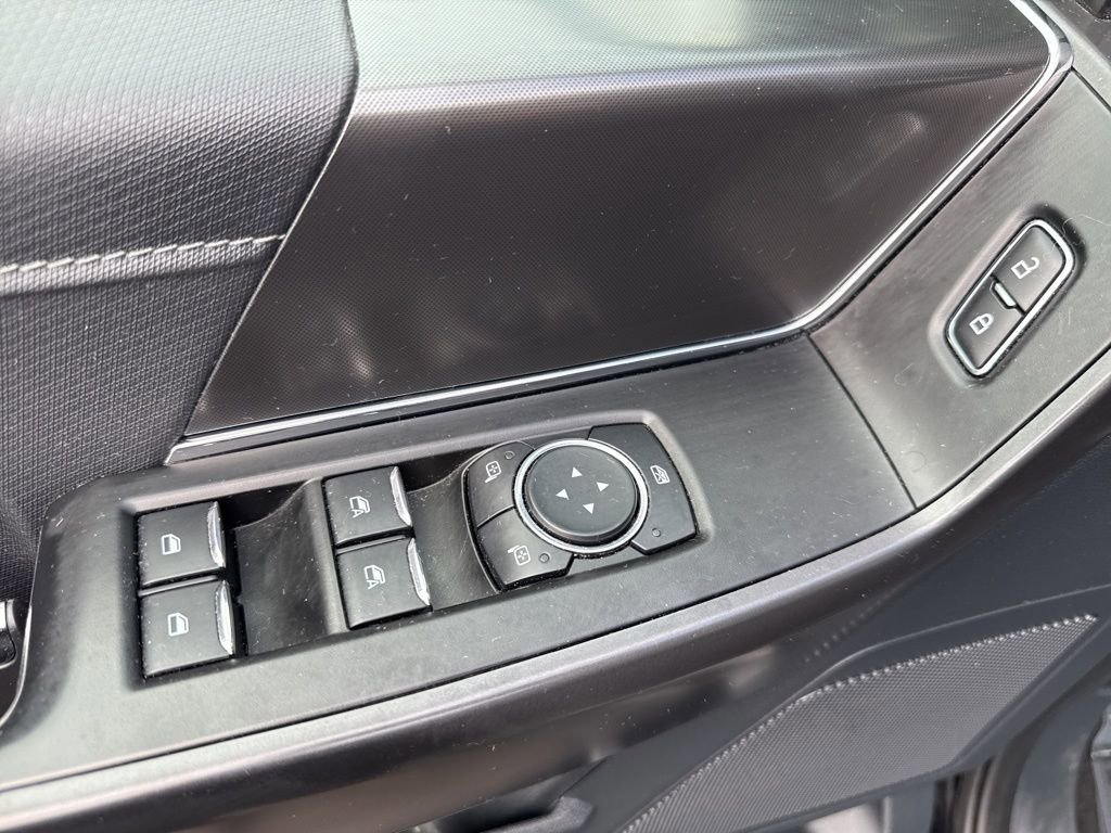 Certified 2024 Ford F150 XLT w/ Equipment Group 302A MID image 19