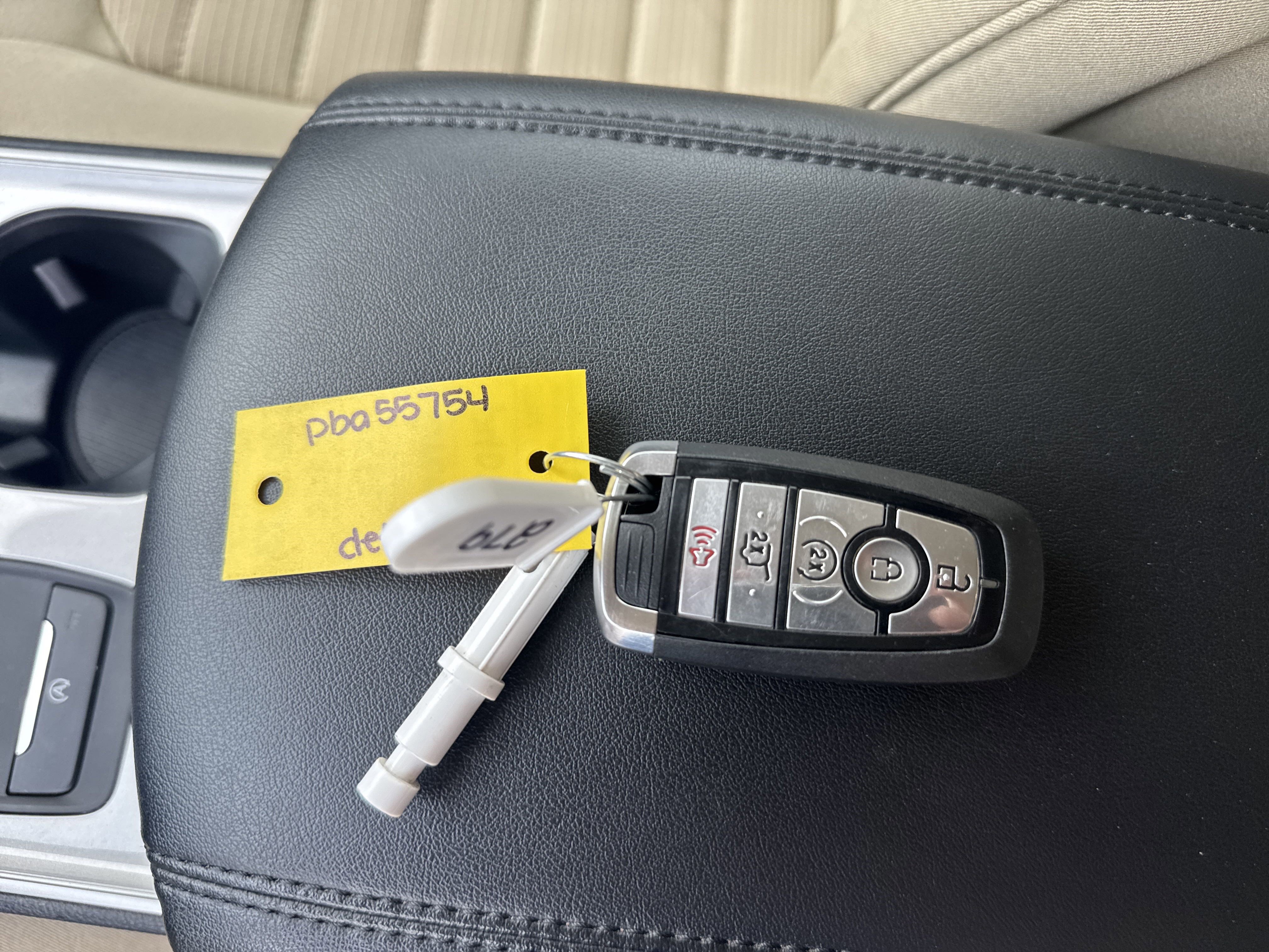 Certified 2023 Ford Edge SEL w/ Convenience Package image 40