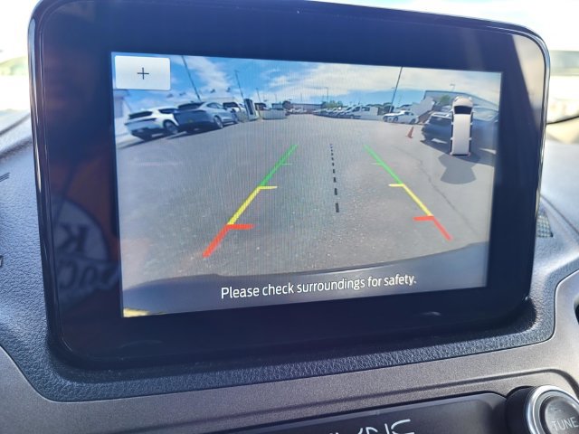 Certified 2021 Ford Transit Connect XLT FWD image 17