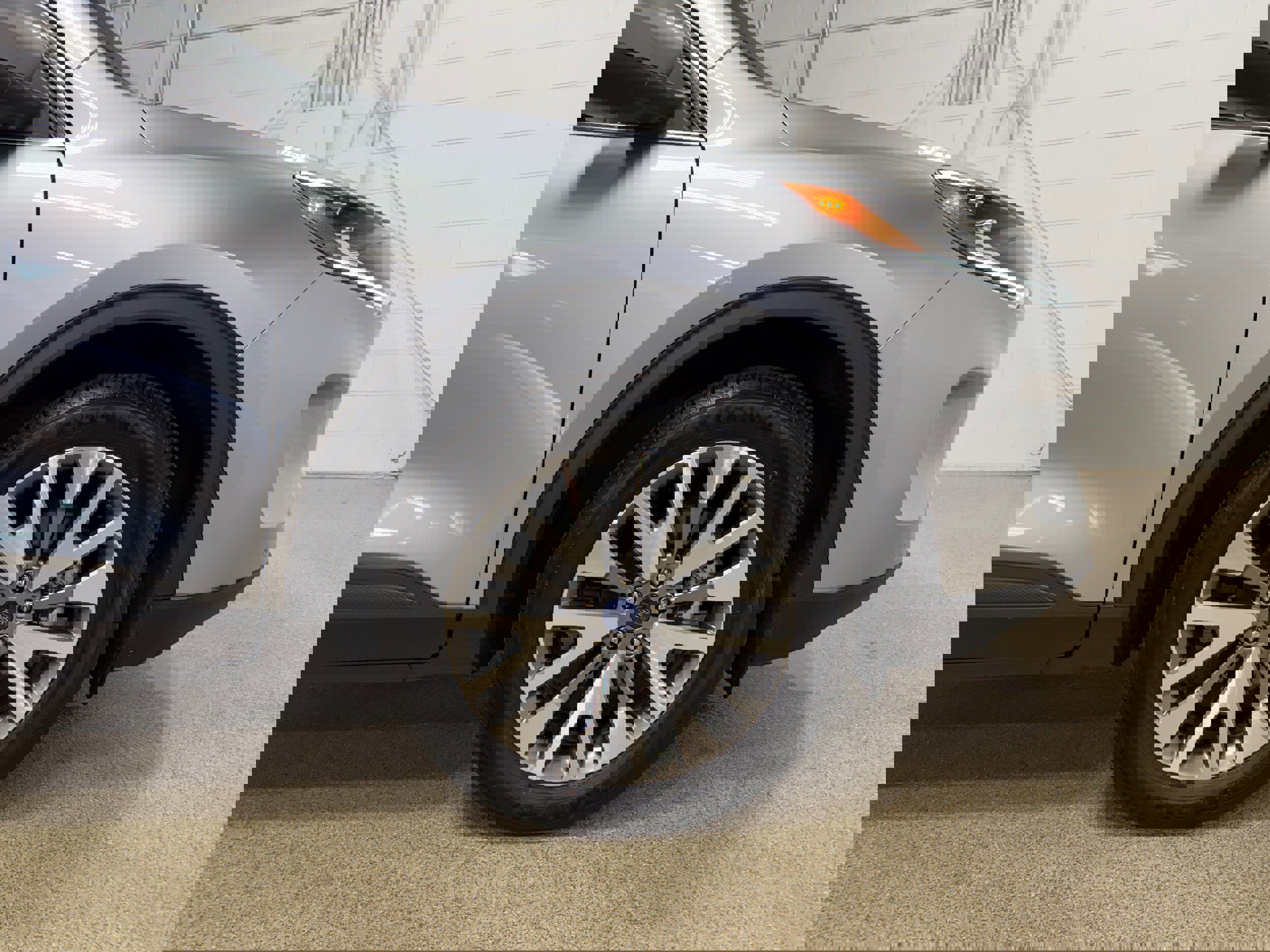 Certified 2022 Ford Escape Titanium image 29