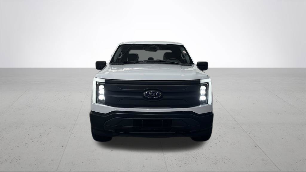 Certified 2022 Ford F150 Lightning Pro AWD/4WD image 4