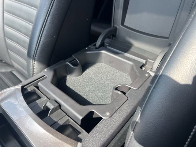 Certified 2023 Ford Edge SEL w/ Convenience Package AWD/4WD image 16