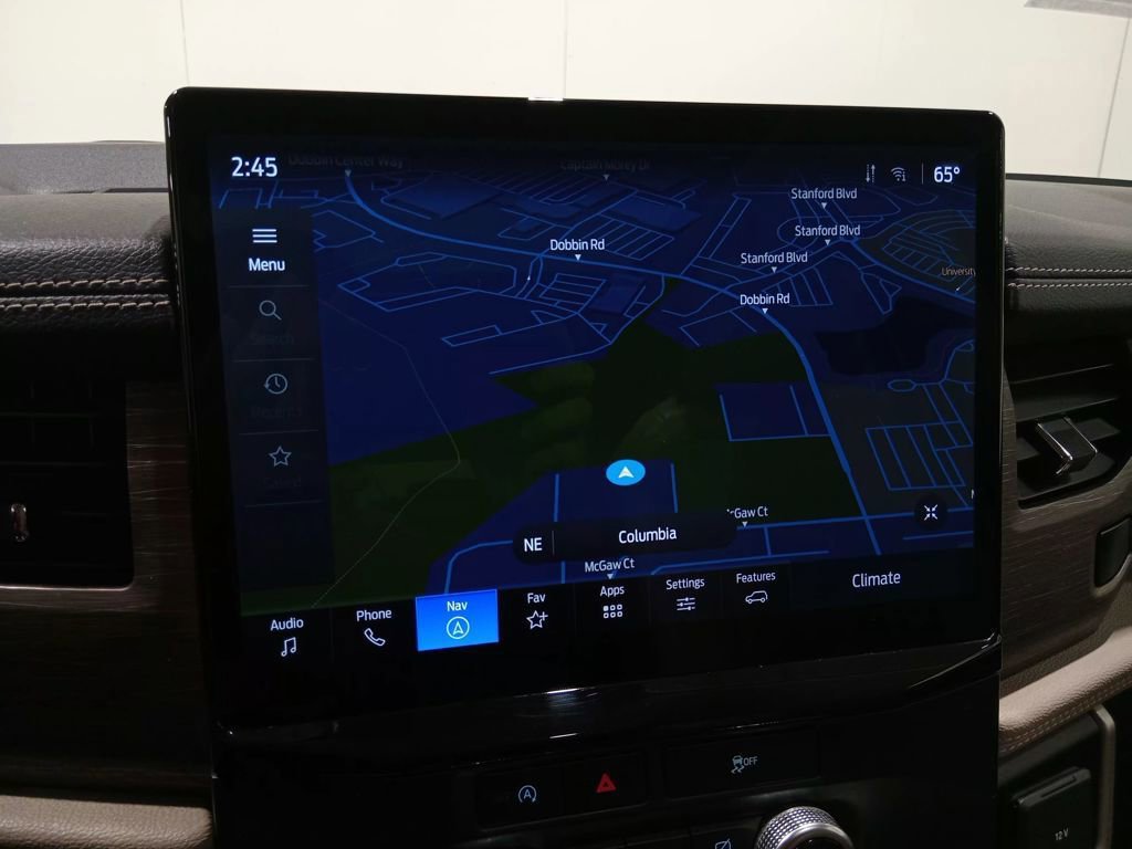 Certified 2024 Ford Expedition Max Limited image 25