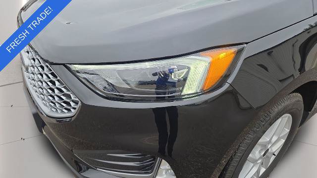 Certified 2024 Ford Edge SEL w/ Convenience Package AWD/4WD image 32