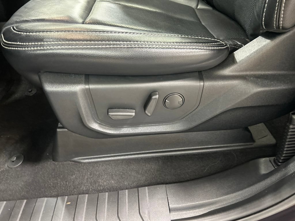 Certified 2020 Ford F150 Lariat AWD/4WD image 12