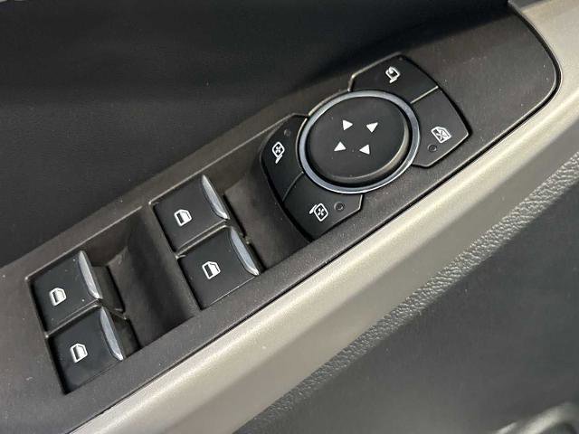 Certified 2023 Ford Explorer XLT w/ Equipment Group 202A image 28