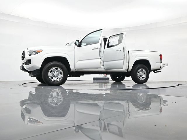 Used 2023 Toyota Tacoma SR AWD/4WD image 54