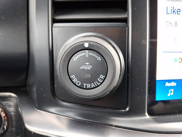 Certified 2024 Ford F250 Lariat w/ Lariat Ultimate Package image 27