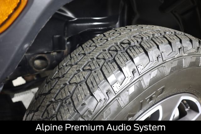 Used 2020 Jeep Wrangler Unlimited Sport S AWD/4WD image 23