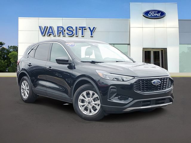 Certified 2023 Ford Escape Active w/ Tech Pack #2 AWD/4WD image 1