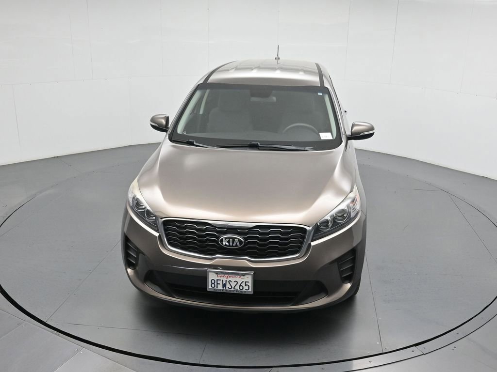 Used 2019 Kia Sorento LX image 32