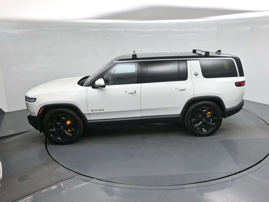 Used 2024 Rivian R1S Adventure AWD/4WD image 39