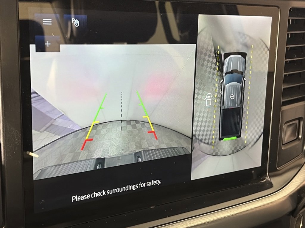 Certified 2021 Ford F150 Lariat image 20