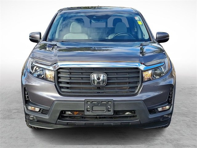 Used 2023 Honda Ridgeline RTL video 2