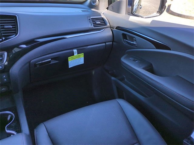 Used 2024 Honda Ridgeline Black Edition image 17