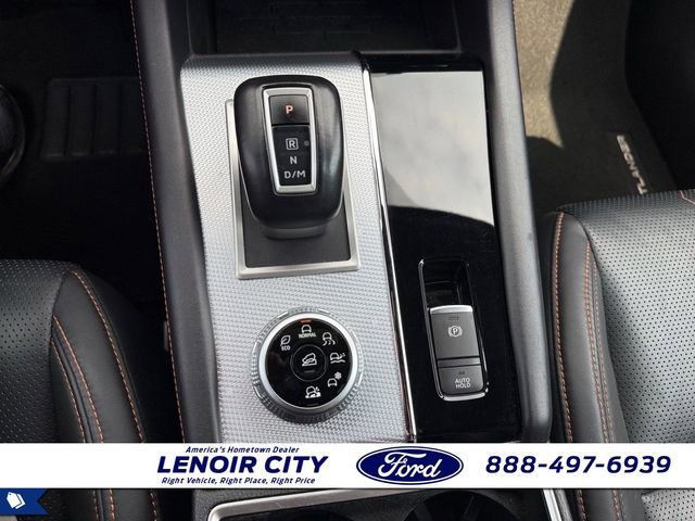 Used 2022 Mitsubishi Outlander SEL image 27