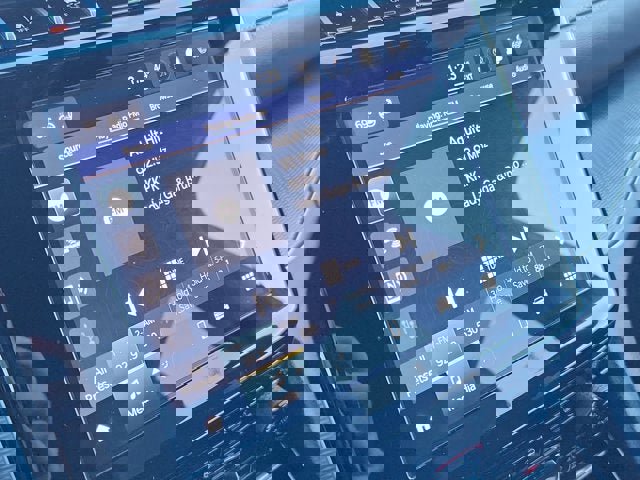 Used 2023 Jeep Grand Cherokee Altitude image 18