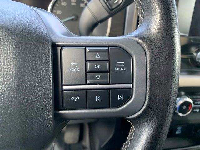 Certified 2023 Ford F150 XLT w/ Equipment Group 301A Mid image 17