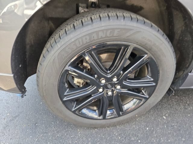 Certified 2023 Ford Edge ST-Line AWD/4WD image 50