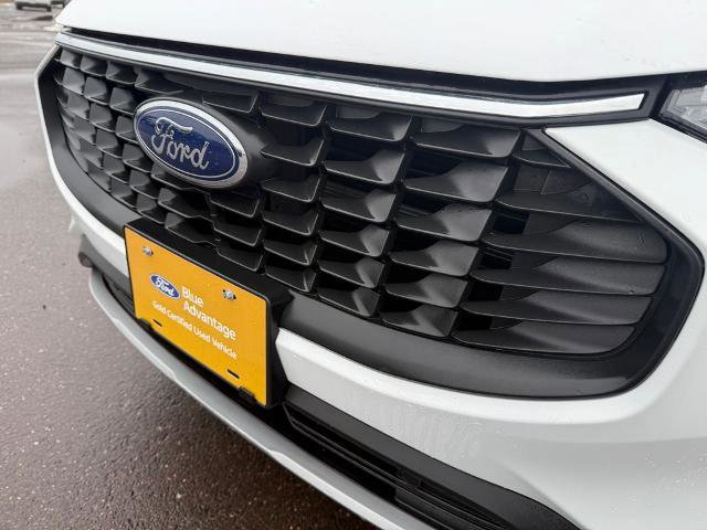 Certified 2023 Ford Escape Active image 12