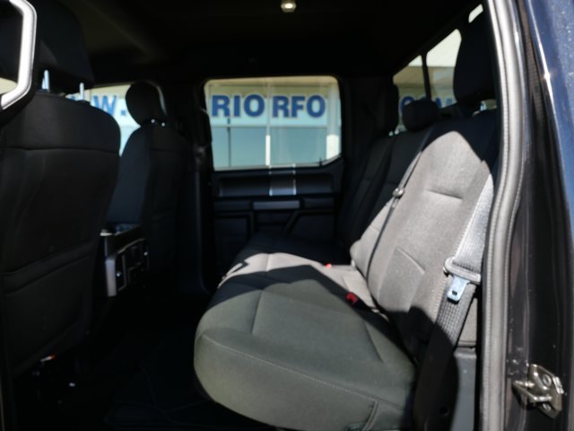Certified 2020 Ford F150 XLT w/ Equipment Group 302A Luxury AWD/4WD image 18