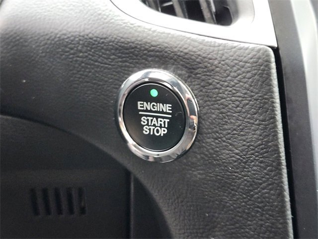 Certified 2023 Ford Edge SEL w/ Convenience Package image 25