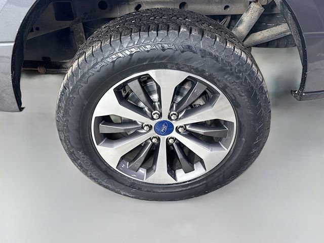 Certified 2020 Ford F150 XL w/ Equipment Group 101A Mid image 28