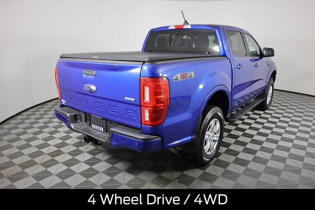 Certified 2019 Ford Ranger XLT w/ Trailer Tow Package image 6