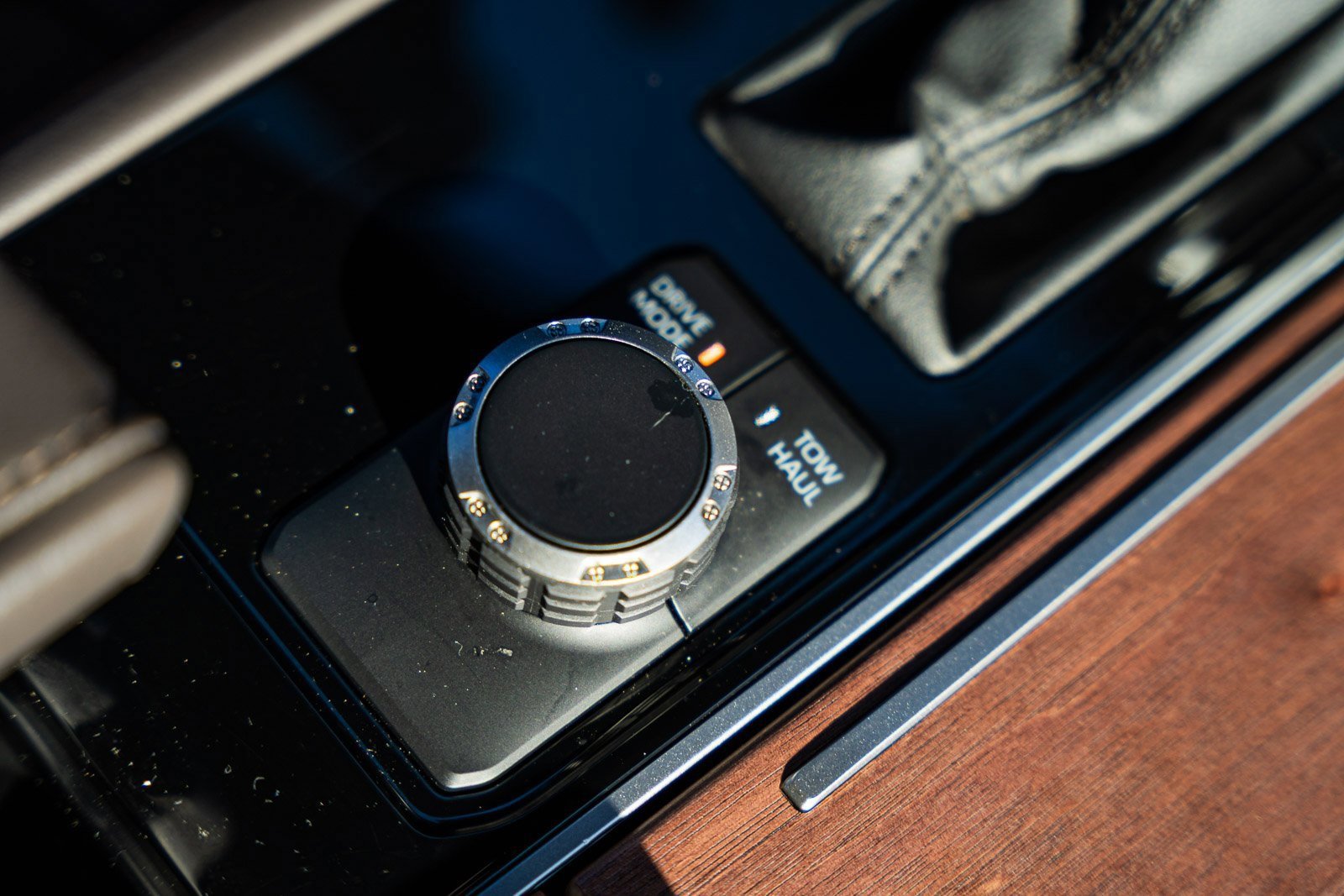 Used 2024 Toyota Tundra 1794 Edition image 40