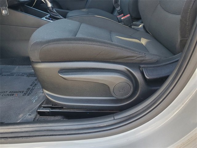 Used 2020 Hyundai Accent SE image 18