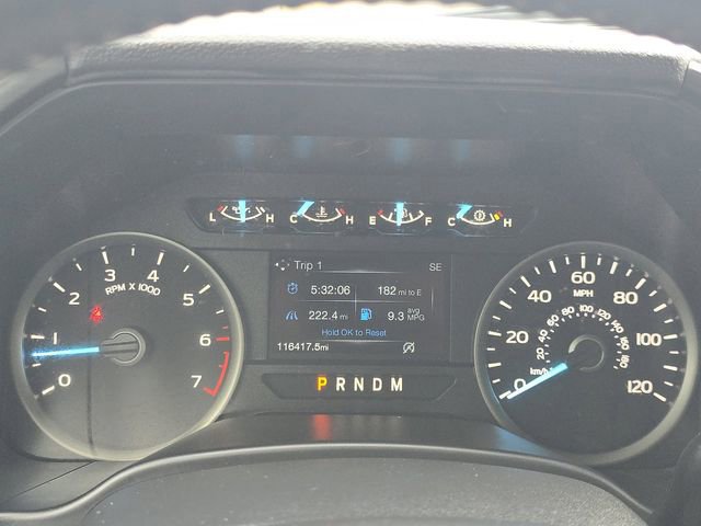 Certified 2020 Ford F150 XLT w/ Equipment Group 302A Luxury image 36