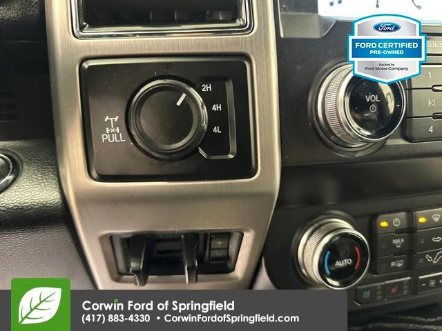 Certified 2019 Ford F350 Platinum w/ Platinum Ultimate Package image 32