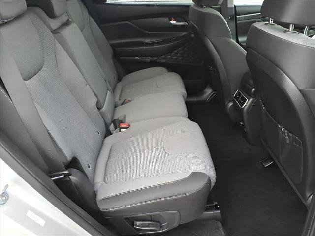 Used 2022 Hyundai Santa Fe SEL Convenience image 12