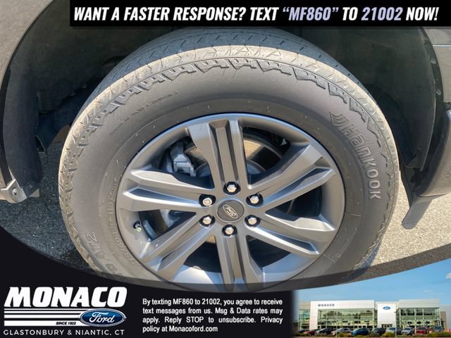 Certified 2023 Ford F150 XLT w/ Equipment Group 302A High AWD/4WD image 10