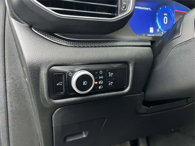 Certified 2023 Ford Explorer ST w/ Equipment Group 401A image 14