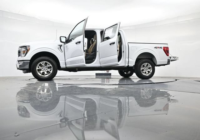 Certified 2023 Ford F150 XLT AWD/4WD image 54
