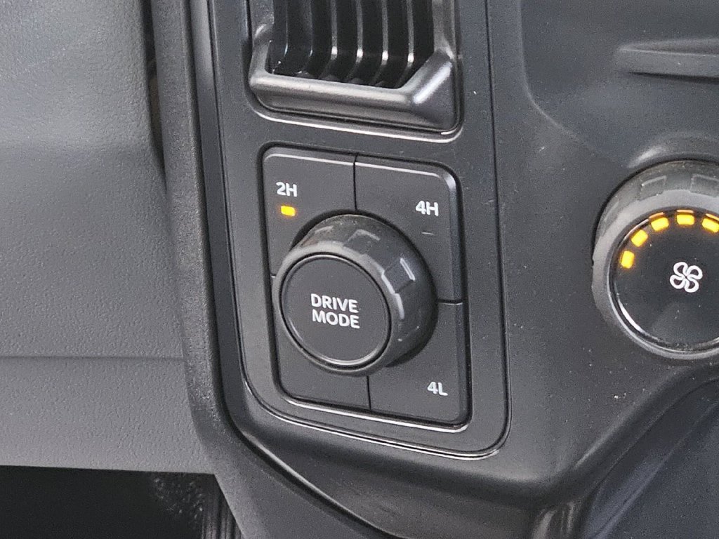 Certified 2025 Ford F450 XL AWD/4WD image 27