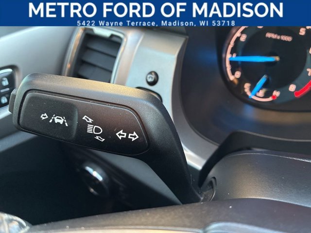 Certified 2021 Ford Ranger XLT w/ Equipment Group 302A High image 34