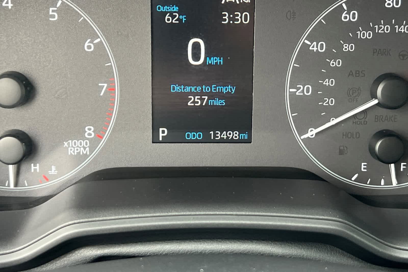 Used 2025 Toyota Corolla LE image 24